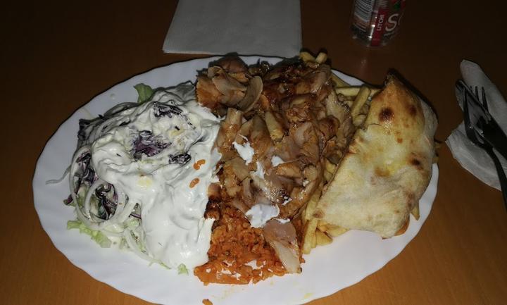 Guler-Pizza&Doner